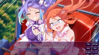 Скриншот 1 к игре Sakura Succubus 7