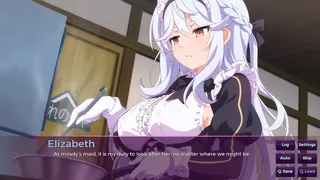 Скриншот 3 к игре Sakura Succubus 7