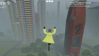 Скриншот 1 к игре Sky Rider