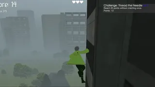 Скриншот 2 к игре Sky Rider
