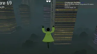 Скриншот 3 к игре Sky Rider