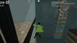 Скриншот 5 к игре Sky Rider
