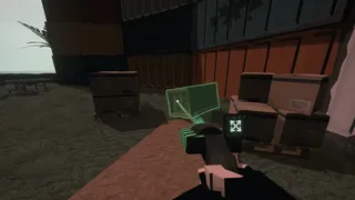 Скриншот 2 к игре GoreBox
