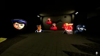 Скриншот 8 к игре GoreBox