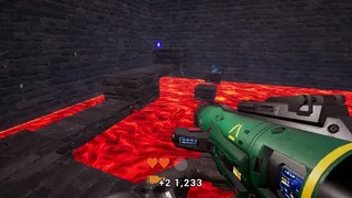 Скриншот 3 к игре RocketJump