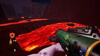 Скриншот 8 к игре RocketJump