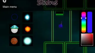 Скриншот 2 к игре Balls & Beats