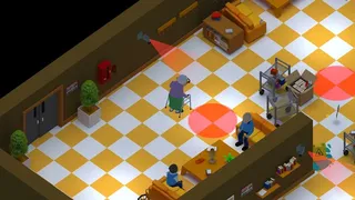 Скриншот 2 к игре Rose's Retirement Run
