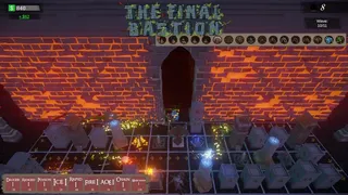 Скриншот 4 к игре The Final Bastion
