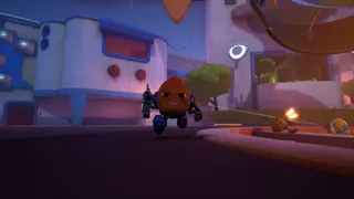 Скриншот 1 к игре Battlemon