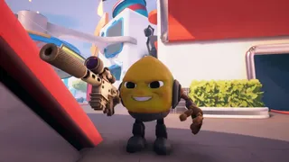 Скриншот 3 к игре Battlemon