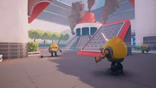 Скриншот 6 к игре Battlemon