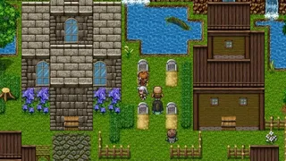 Скриншот 3 к игре Against All Odds