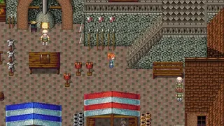 Скриншот 2 к игре Darker Tides