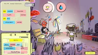 Скриншот 1 к игре EbiTapes