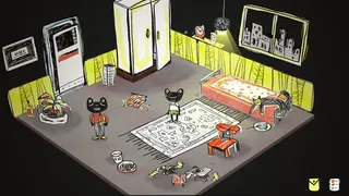 Скриншот 2 к игре EbiTapes