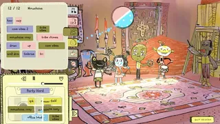 Скриншот 3 к игре EbiTapes