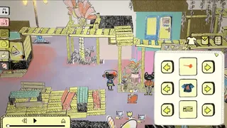 Скриншот 7 к игре EbiTapes