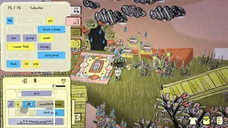 Скриншот 8 к игре EbiTapes