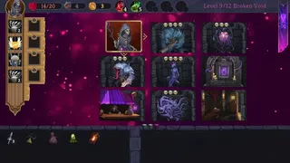 Скриншот 2 к игре Right and Down and Dice