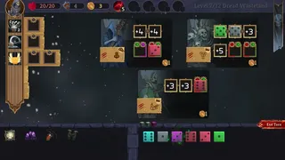 Скриншот 5 к игре Right and Down and Dice
