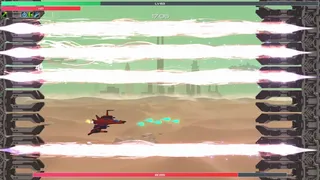 Скриншот 1 к игре Solar Survivors