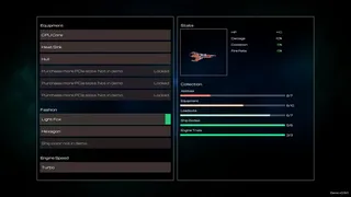 Скриншот 4 к игре Solar Survivors