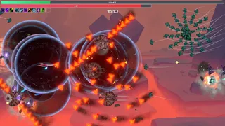 Скриншот 6 к игре Solar Survivors