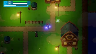 Скриншот 2 к игре Mythrera