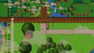 Скриншот 3 к игре Mythrera