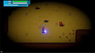 Скриншот 4 к игре Mythrera