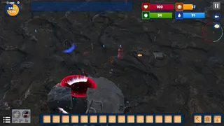 Скриншот 2 к игре Raising TAIYAKI