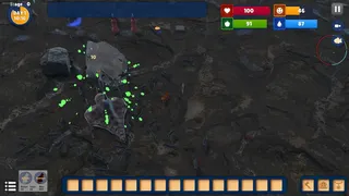 Скриншот 5 к игре Raising TAIYAKI