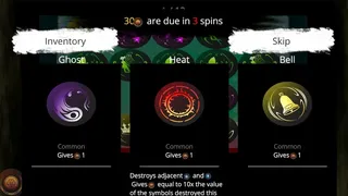 Скриншот 2 к игре Backroom