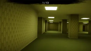 Скриншот 3 к игре Backroom
