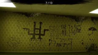 Скриншот 5 к игре Backroom