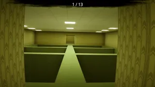 Скриншот 6 к игре Backroom