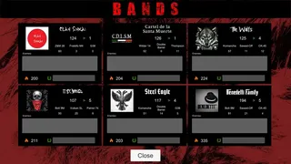 Скриншот 4 к игре Blood Money, Good Money