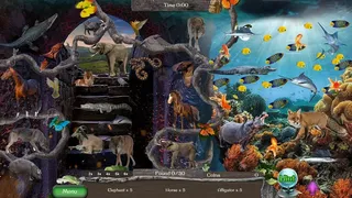Скриншот 2 к игре Animal Kingdom