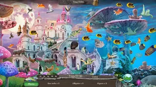 Скриншот 4 к игре Animal Kingdom