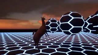 Скриншот 2 к игре Mountain Alpaca