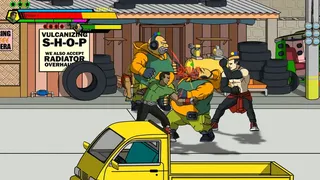 Скриншот 5 к игре Grabe4x4