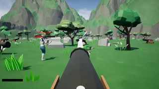 Скриншот 3 к игре Castle Destroyers