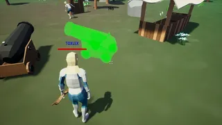Скриншот 4 к игре Castle Destroyers