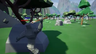Скриншот 5 к игре Castle Destroyers