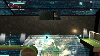 Скриншот 2 к игре Roll Freak