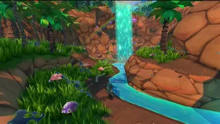 Скриншот 1 к игре Runa & the Chaikurú Legacy