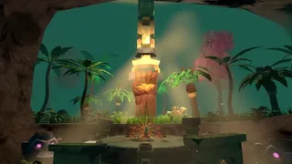 Скриншот 2 к игре Runa & the Chaikurú Legacy