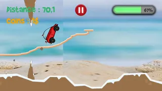 Скриншот 1 к игре Draw the Road
