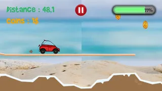 Скриншот 3 к игре Draw the Road